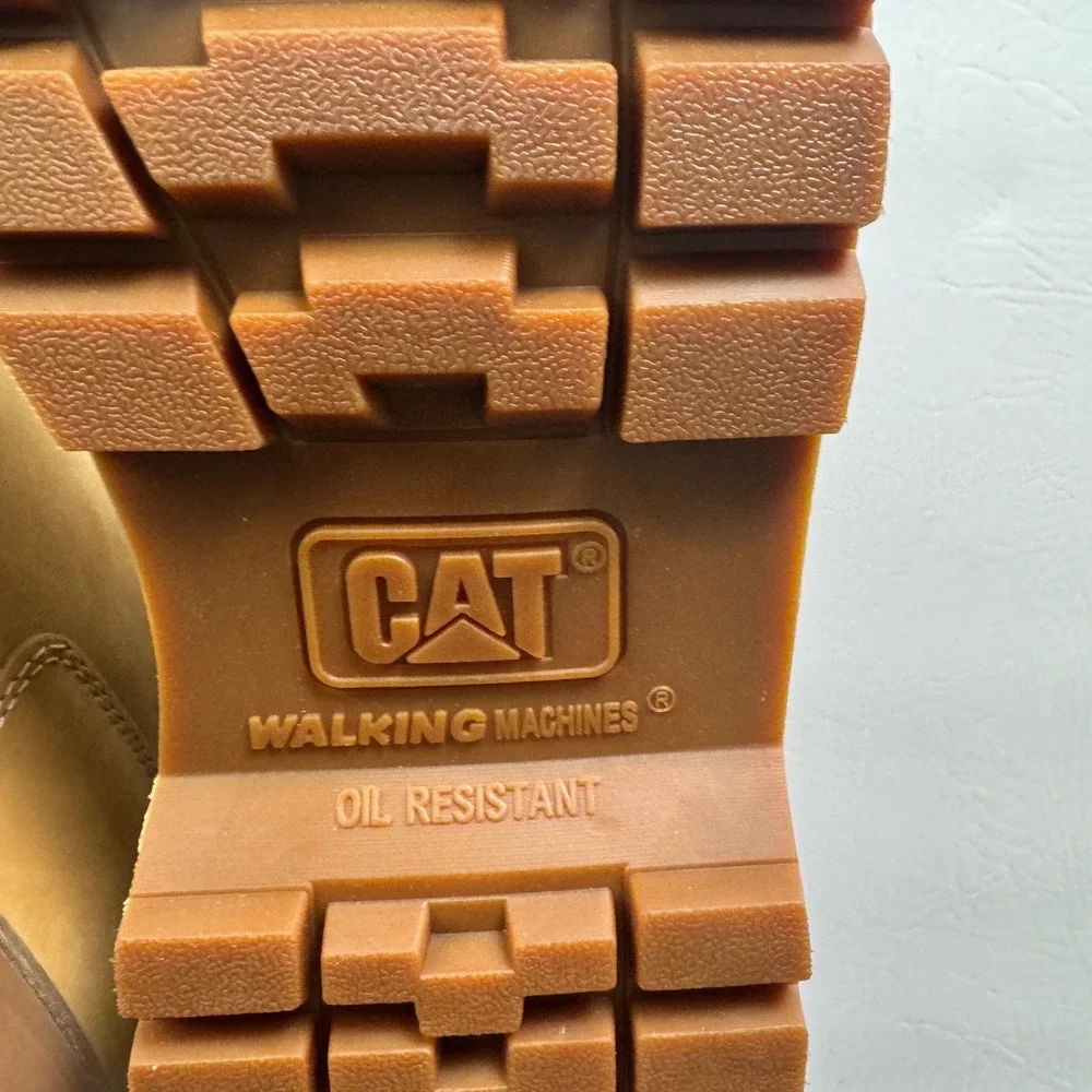 Caterpillar second shift